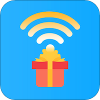 WiFi有礼