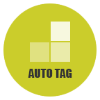 MiX AutoTag