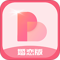 铂金婚恋