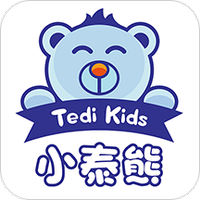 小泰熊英语