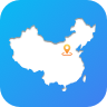 中国电子地图