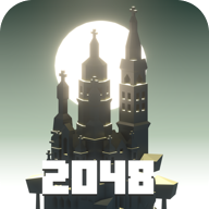 2048时代世界城市建设