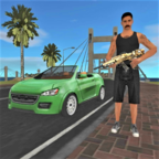 GTA侠盗猎车手迈阿密