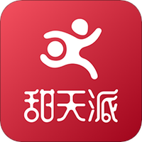 甜天派