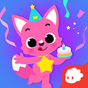 碰碰狐生日派对