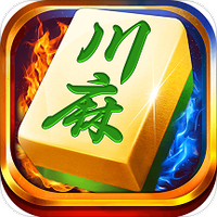 四川蜀山麻将