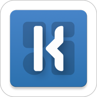 Kustom Widget