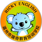 瑞奇英语