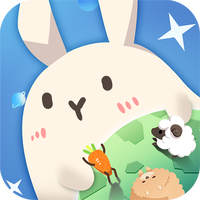 邦尼兔的奇幻星球
