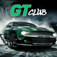 GT：速度俱乐部