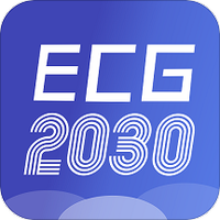 健康2030智能读图心电图系统V1.0