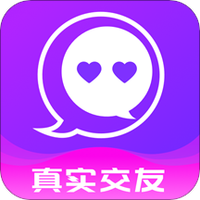 附近一对聊