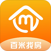 百米找房