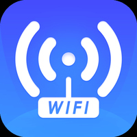 畅连wifi大师