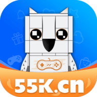 55k手游盒子