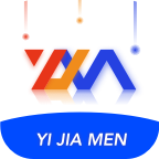 一家门