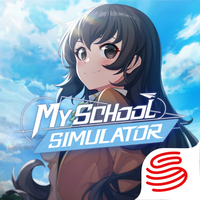 我的学校模拟器