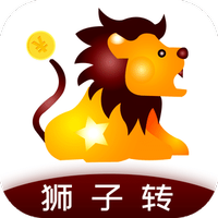 狮子转