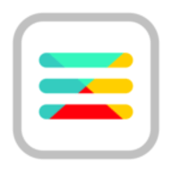 menu button