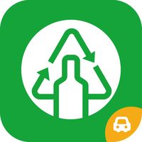 回瓶司机端
