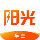 阳光出行司机端
