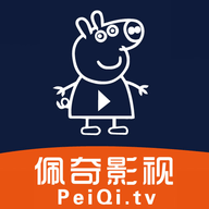 佩琪影视