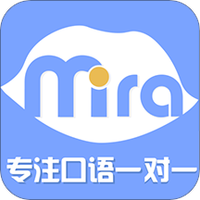 米拉外教少儿英语