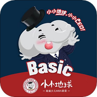 小小地球学习平台