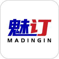 魅订