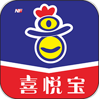 喜悦宝商户端