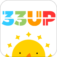 33UP英语