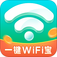 一键WiFi宝
