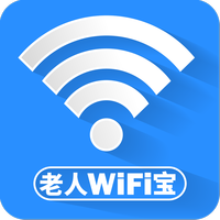 老人WiFi宝