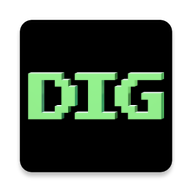 Dig模拟器前端