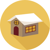 小屋子工具箱