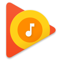 谷歌音乐播放器