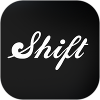 Shift你画我猜