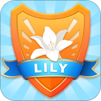 LILY思维英语
