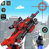 战场射击大师