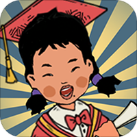 学霸王蓝莓