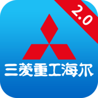 三菱智能空调2