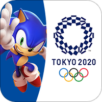 索尼克在2020东京奥运会