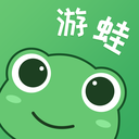 游蛙领皮肤