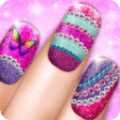 Nail Salon