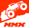 MMX爬坡赛
