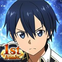 刀剑神域 Alicization Rising Steel台服