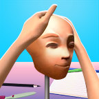 雕刻人物