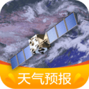 实时卫星云图高清版