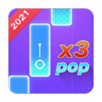 黑白块2021