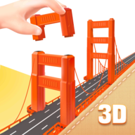 掌上世界3d